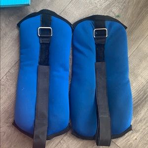 2.5 lb ankle weights